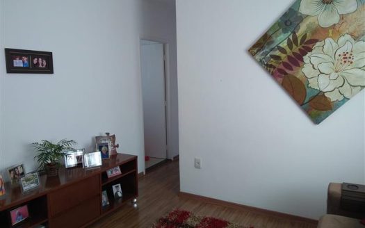 Apartamento à venda