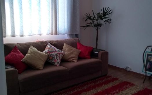 Apartamento à venda