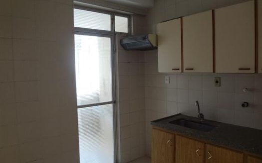 Apartamento à venda