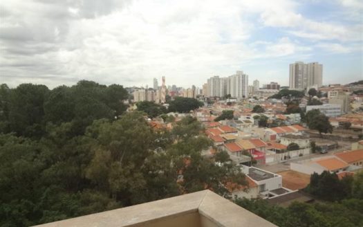 Apartamento à venda