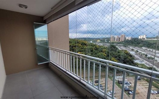 Apartamento à venda