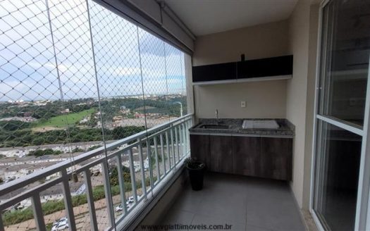Apartamento à venda