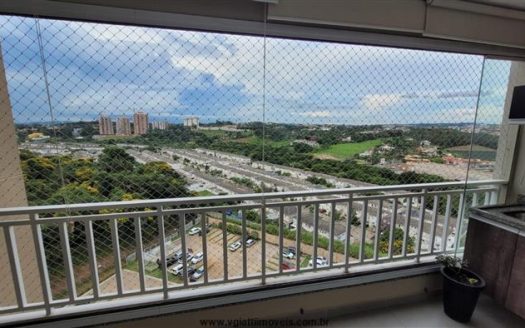 Apartamento à venda