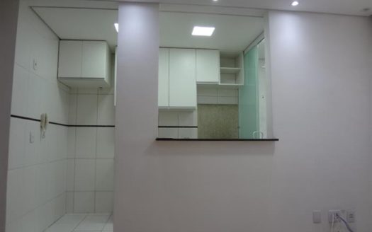 Apartamento à venda