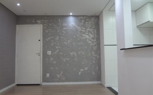 Apartamento à venda