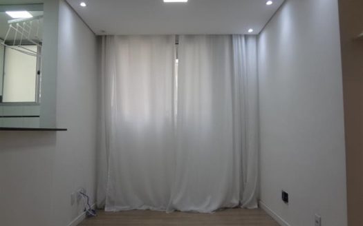 Apartamento à venda