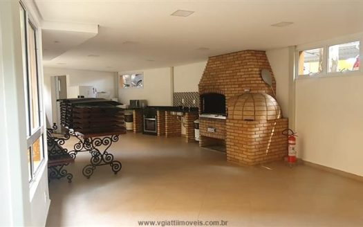 Apartamento à venda