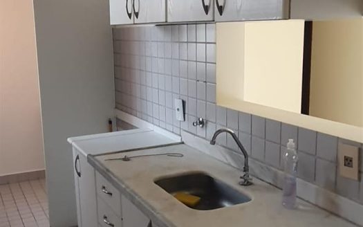 Apartamento à venda