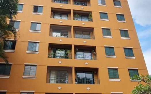 Apartamento à venda