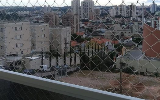 Apartamento à venda