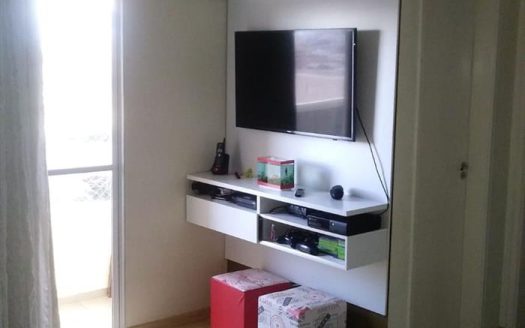 Apartamento à venda