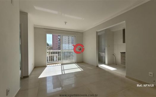 Apartamento à venda
