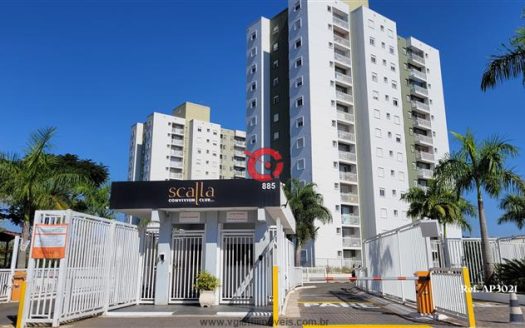 Apartamento à venda