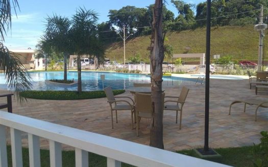 Apartamento à venda