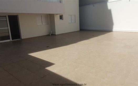 Apartamento à venda