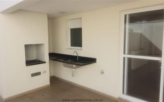 Apartamento à venda