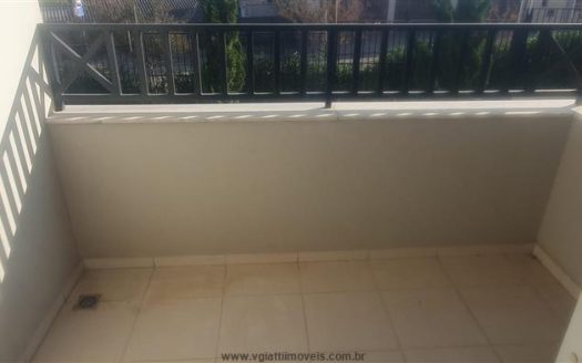 Apartamento à venda
