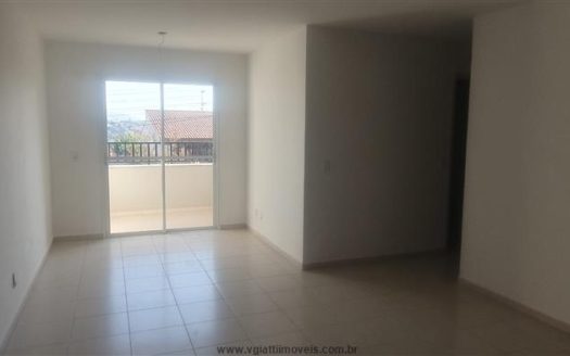Apartamento à venda