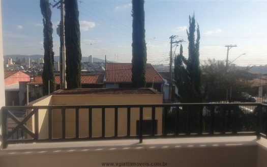 Apartamento à venda