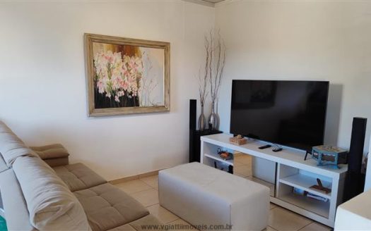 Apartamento à venda