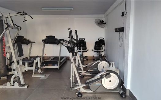 Apartamento à venda