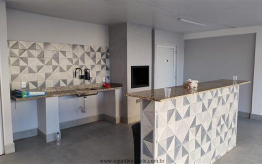 Apartamento à venda