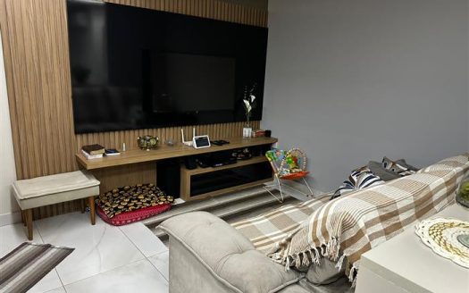 Apartamento à venda