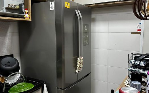 Apartamento à venda