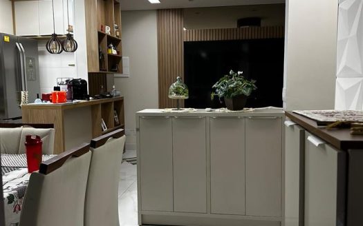 Apartamento à venda