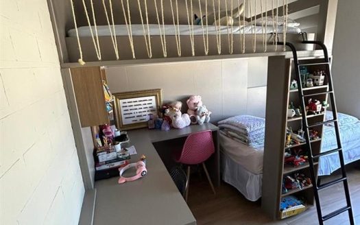 Apartamento à venda