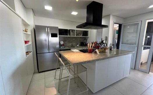 Apartamento à venda
