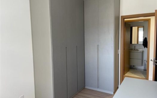 Apartamento à venda