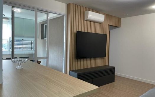 Apartamento à venda