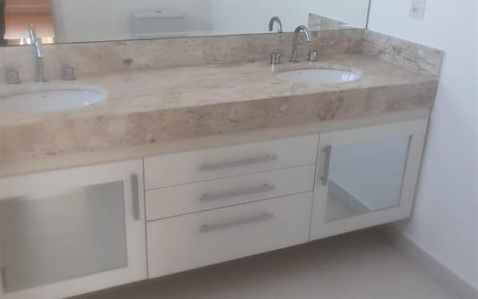 Apartamento à venda