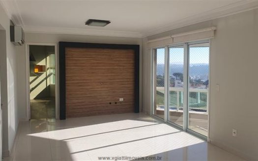 Apartamento à venda