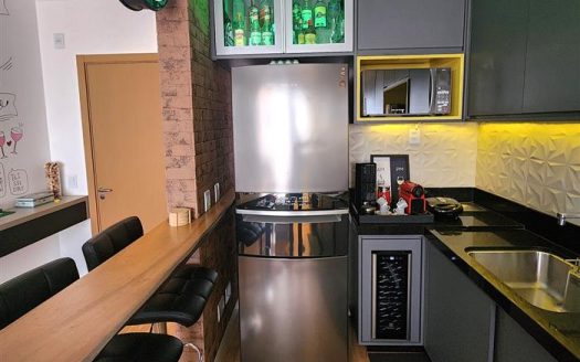 Apartamento à venda