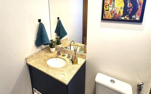 Apartamento à venda