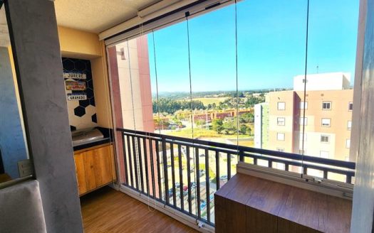 Apartamento à venda