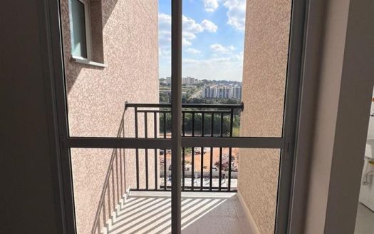Apartamento à venda