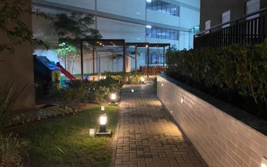 Apartamento à venda