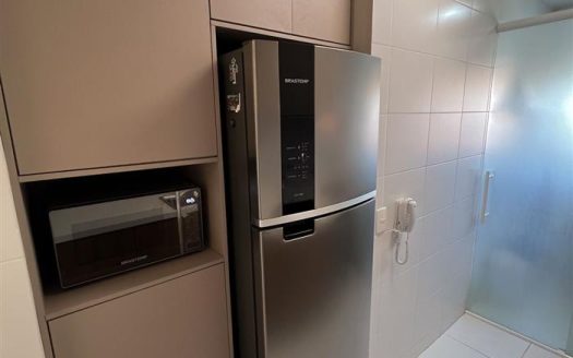 Apartamento à venda