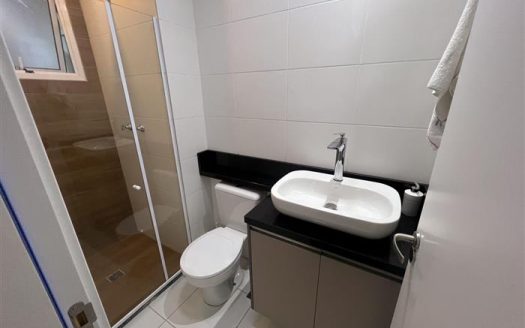 Apartamento à venda