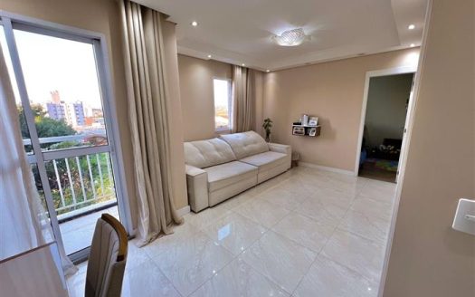 Apartamento à venda