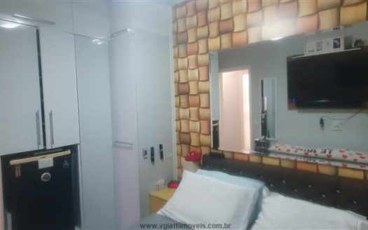 Apartamento à venda