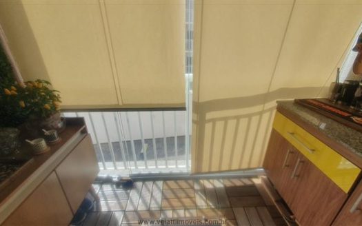 Apartamento à venda