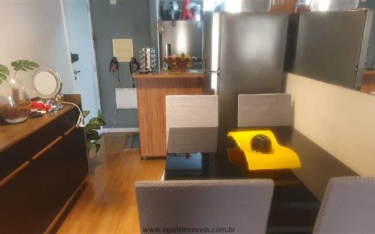Apartamento à venda
