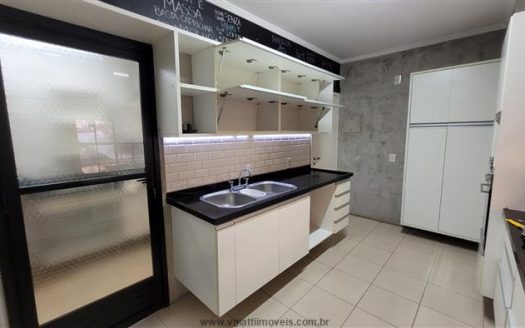 Apartamento à venda