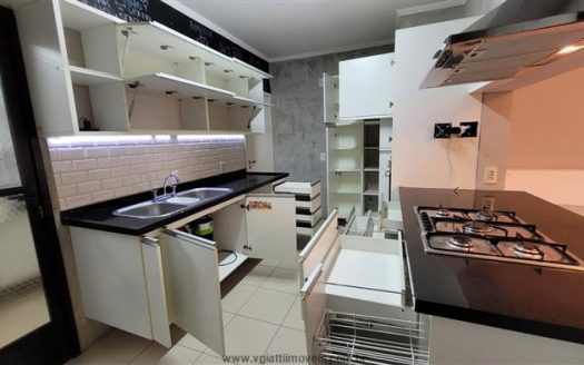 Apartamento à venda
