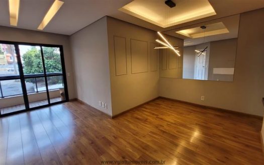 Apartamento à venda