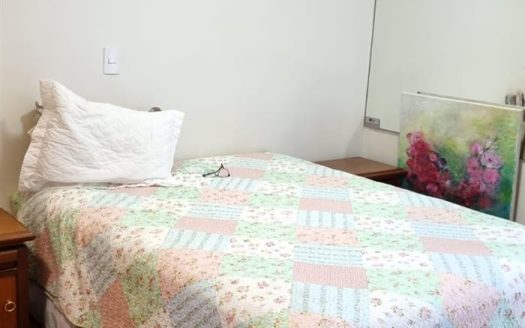 Apartamento à venda